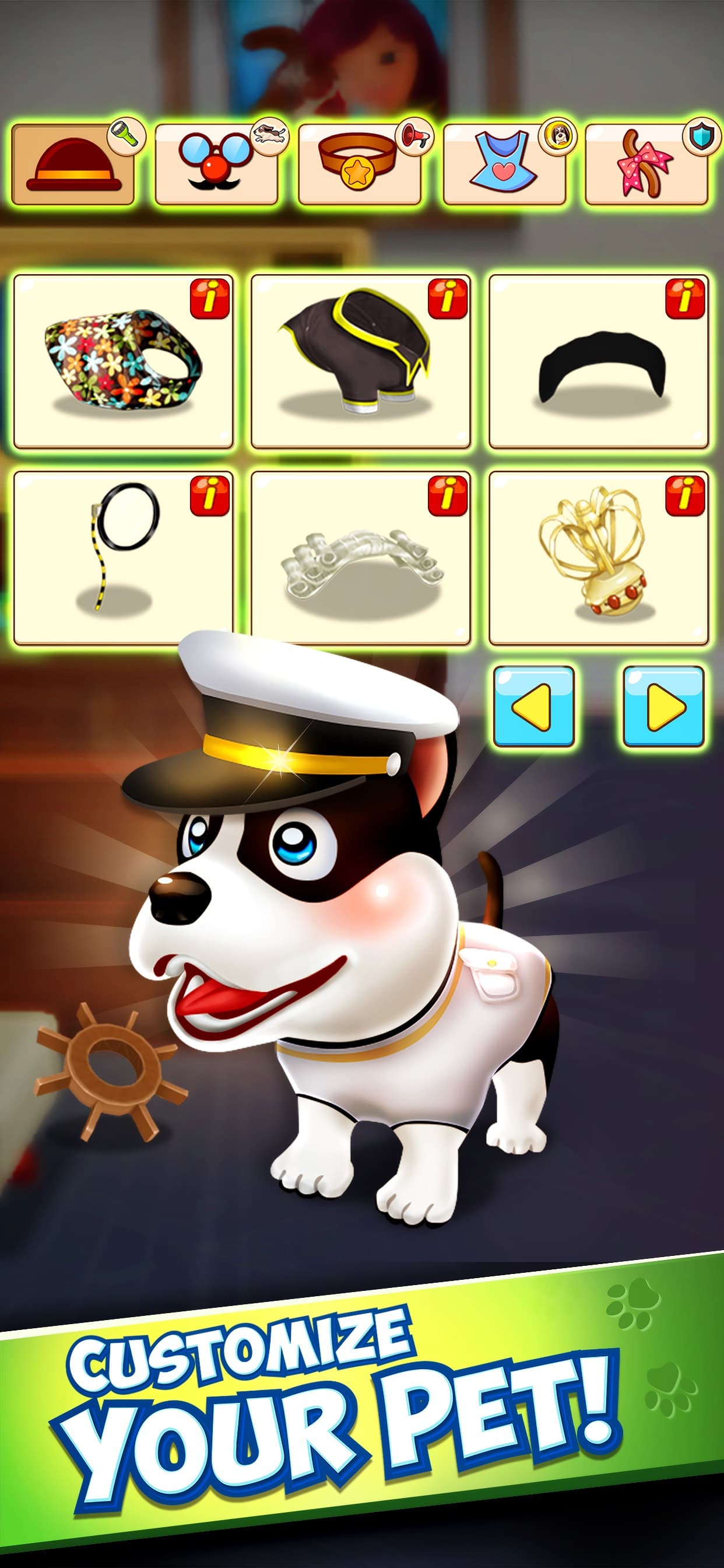 DoubleU Bingo – Epic Bingo screenshot 5 - screenshot