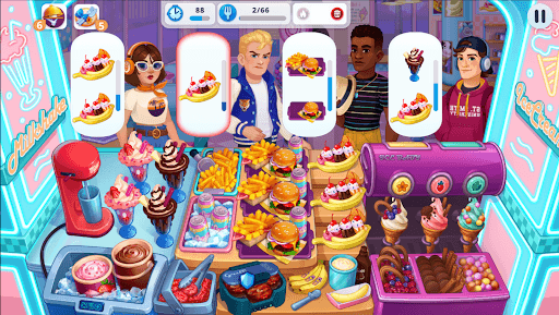Cooking Live - Cooking games screenshot 24 - screenshot