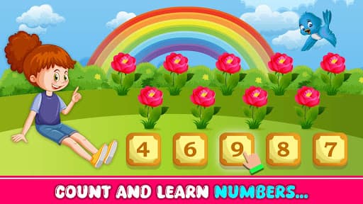 ABC Kids - Alphabet Learning screenshot 12 - screenshot