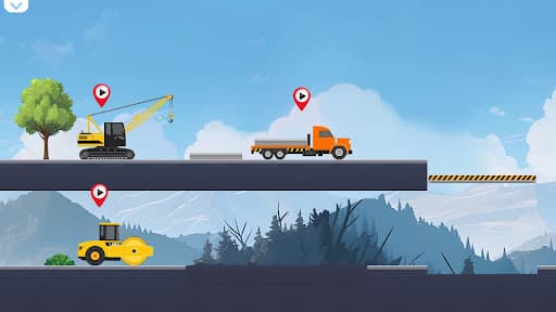 Labo Construction Truck : Kids screenshot 4 - screenshot