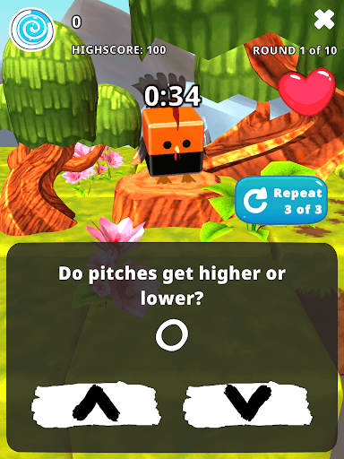 DoReMi Music Academy screenshot 9 - screenshot