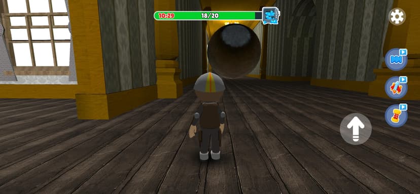 Obby Chapters screenshot 3 - screenshot