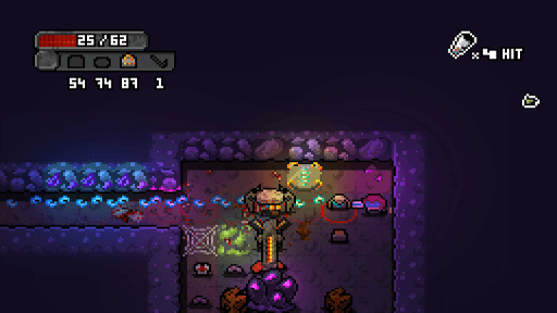 Space Grunts screenshot 25 - screenshot