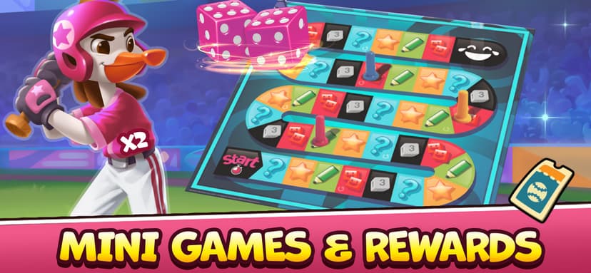 Bingo Drive: Live Clash Tour screenshot 4 - screenshot