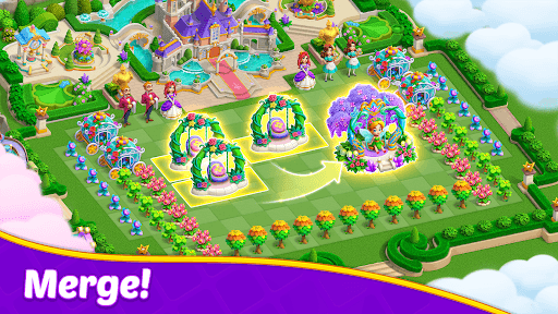 Jewel Manor - Home Design screenshot 7 - screenshot