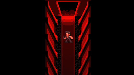 Super Dark Deception Demo screenshot 3 - screenshot