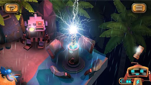 Tiny Robots Recharged screenshot 16 - screenshot