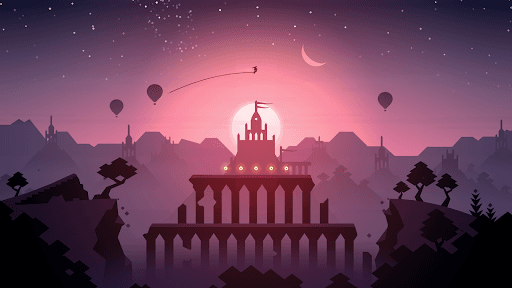Alto's Odyssey screenshot 19 - screenshot