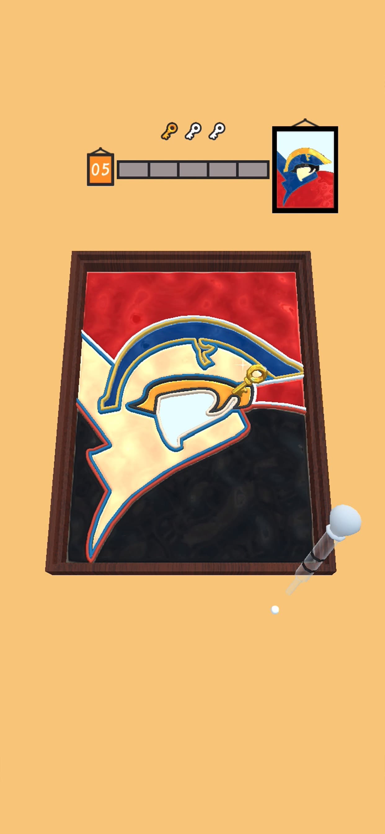 Paint Dropper screenshot 4 - screenshot