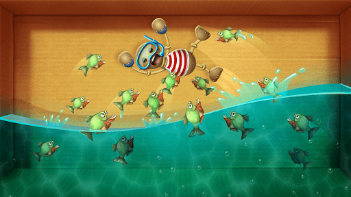 Kick the Buddy－Fun Action Game screenshot 4 - screenshot