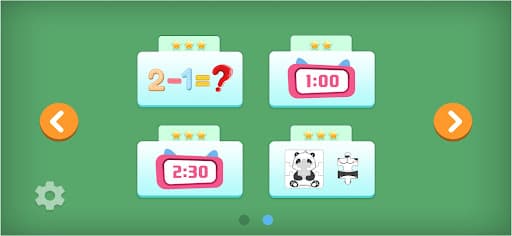 Math Kids screenshot 2 - screenshot