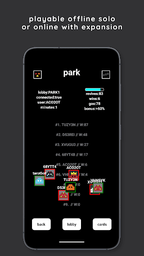 Cube farm screenshot 7 - screenshot