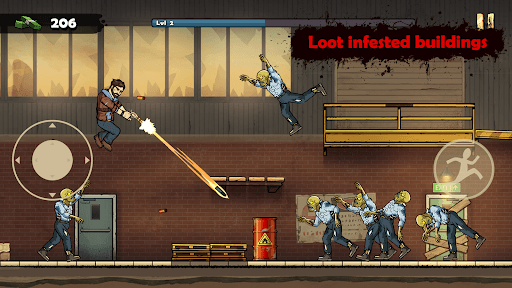 Earn to Die Rogue screenshot 2 - screenshot