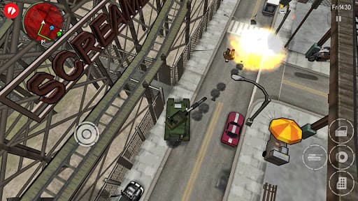 GTA: Chinatown Wars screenshot 6 - screenshot