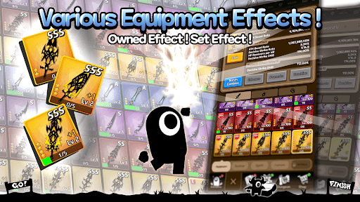 Awesome Devil: Idle RPG! screenshot 11 - screenshot