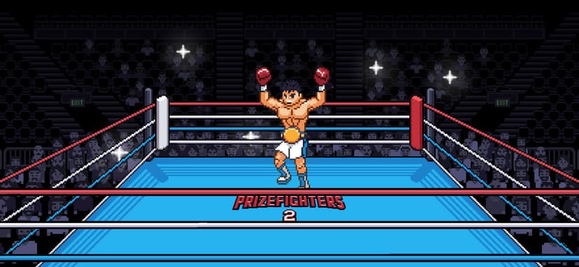 Prizefighters 2 screenshot 3 - screenshot