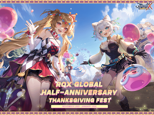 Ragnarok X: Next Generation screenshot 8 - screenshot
