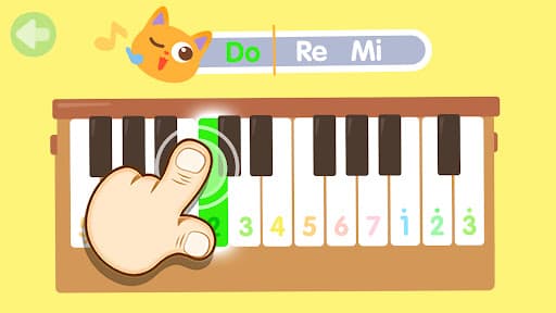 Baby World: Learning Games screenshot 10 - screenshot