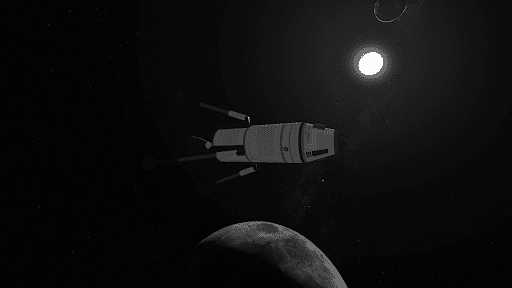 Ellipse: Rocket Sandbox screenshot 3 - screenshot