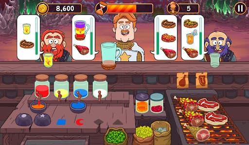 Potion Punch screenshot 13 - screenshot