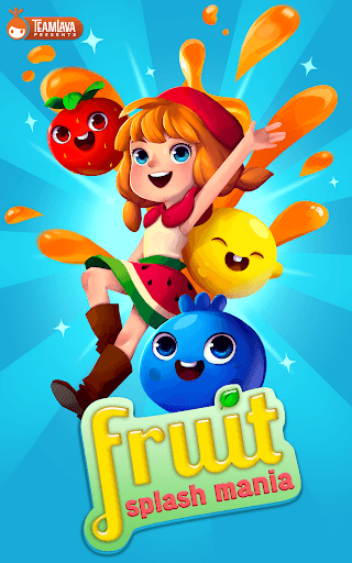 Fruit Splash Mania screenshot 15 - screenshot