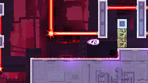 Super Meat Boy Forever screenshot 14 - screenshot
