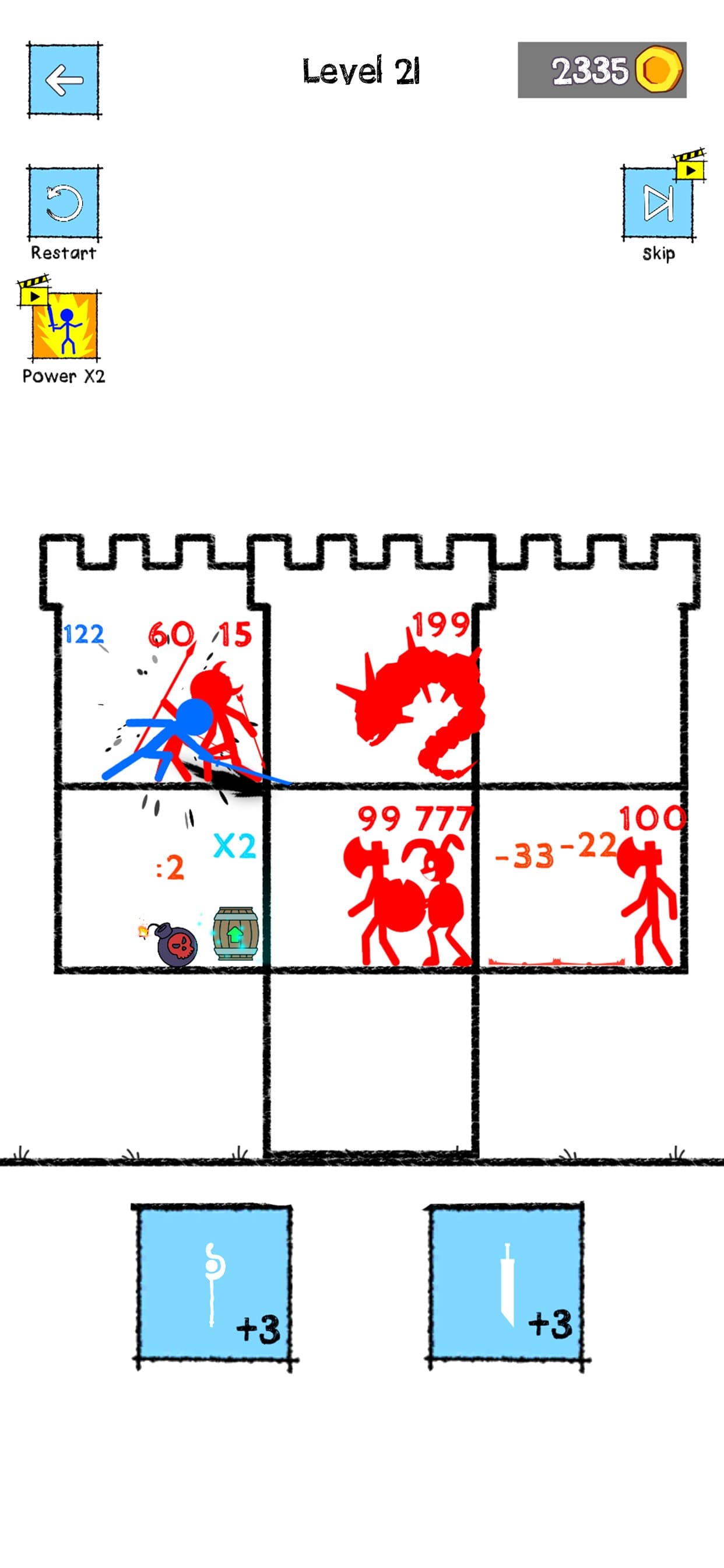 Count Master Zone screenshot 3 - screenshot