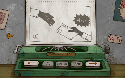 Isoland screenshot 10 - screenshot