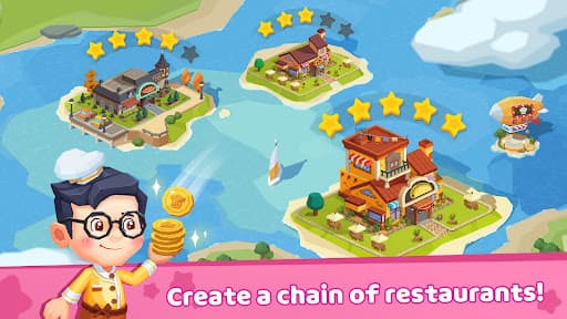 Little Panda's Restaurant Chef screenshot 15 - screenshot