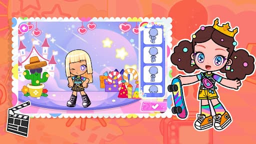 Beauty Salon: Spa & Nail Game screenshot 5 - screenshot