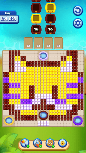 Hole Pool Jam screenshot 12 - screenshot