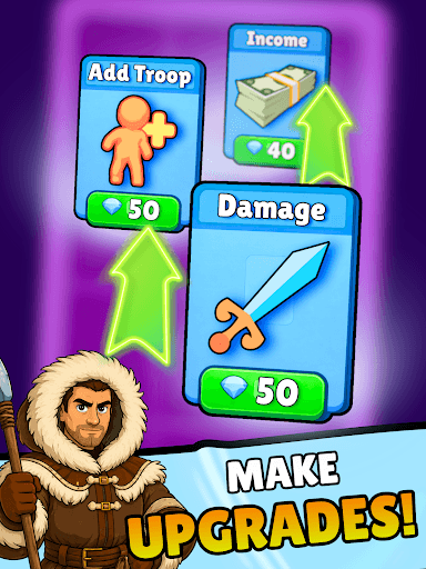 Age Breakers screenshot 8 - screenshot