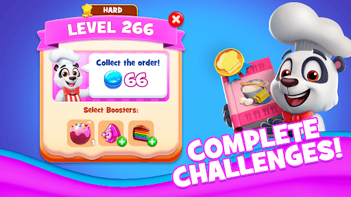 Cookie Jam™ Match 3 Games screenshot 15 - screenshot