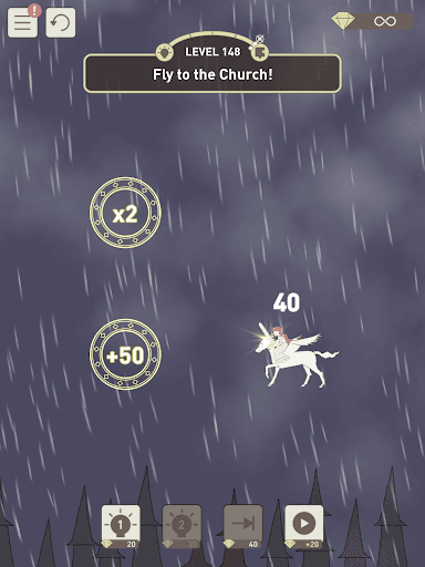 IQ Dungeon screenshot 15 - screenshot