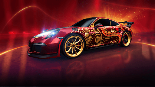 Asphalt 8 - Car Racing Game screenshot 2 - screenshot