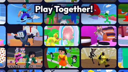 Elytopia: Obby Games & Tycoon screenshot 2 - screenshot