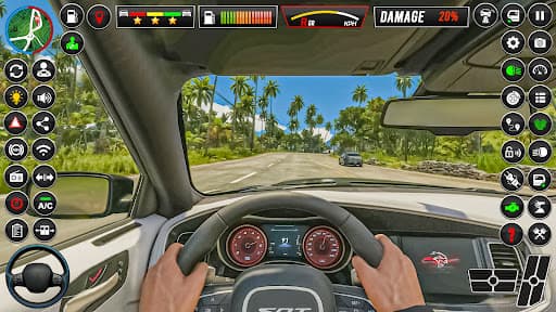 Military Cargo Truck Games 3d screenshot 12 - screenshot