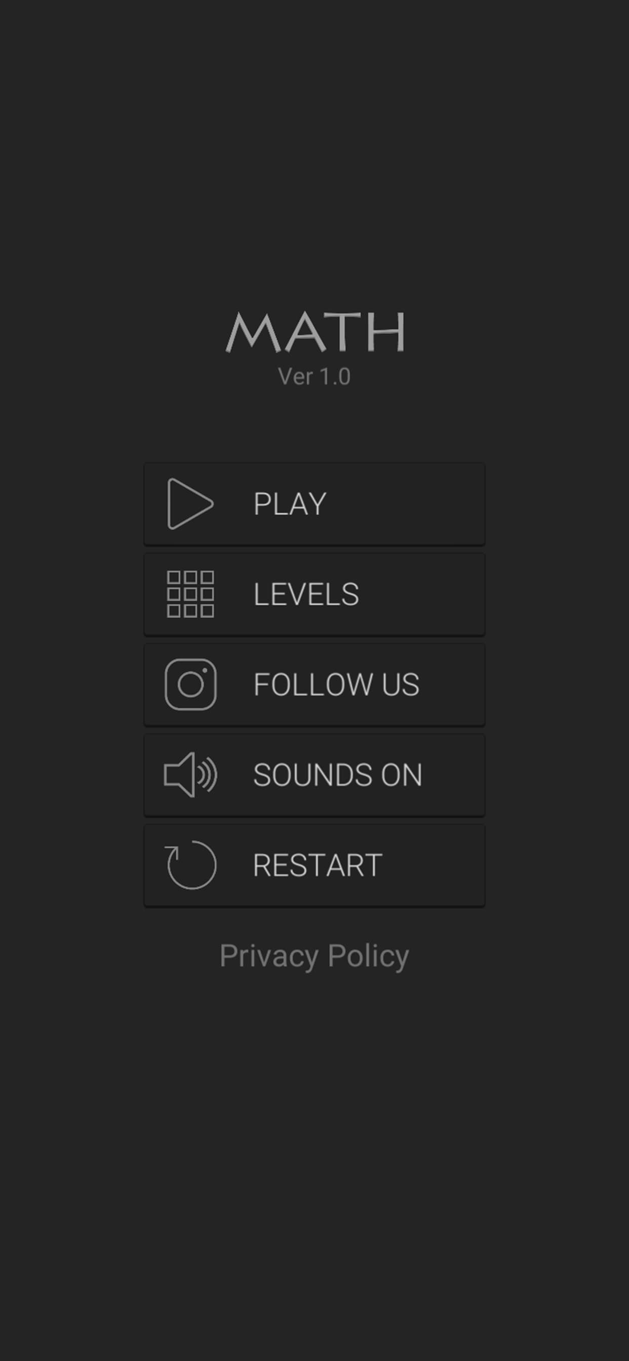 Math | Riddles and Puzzles screenshot 1 - screenshot