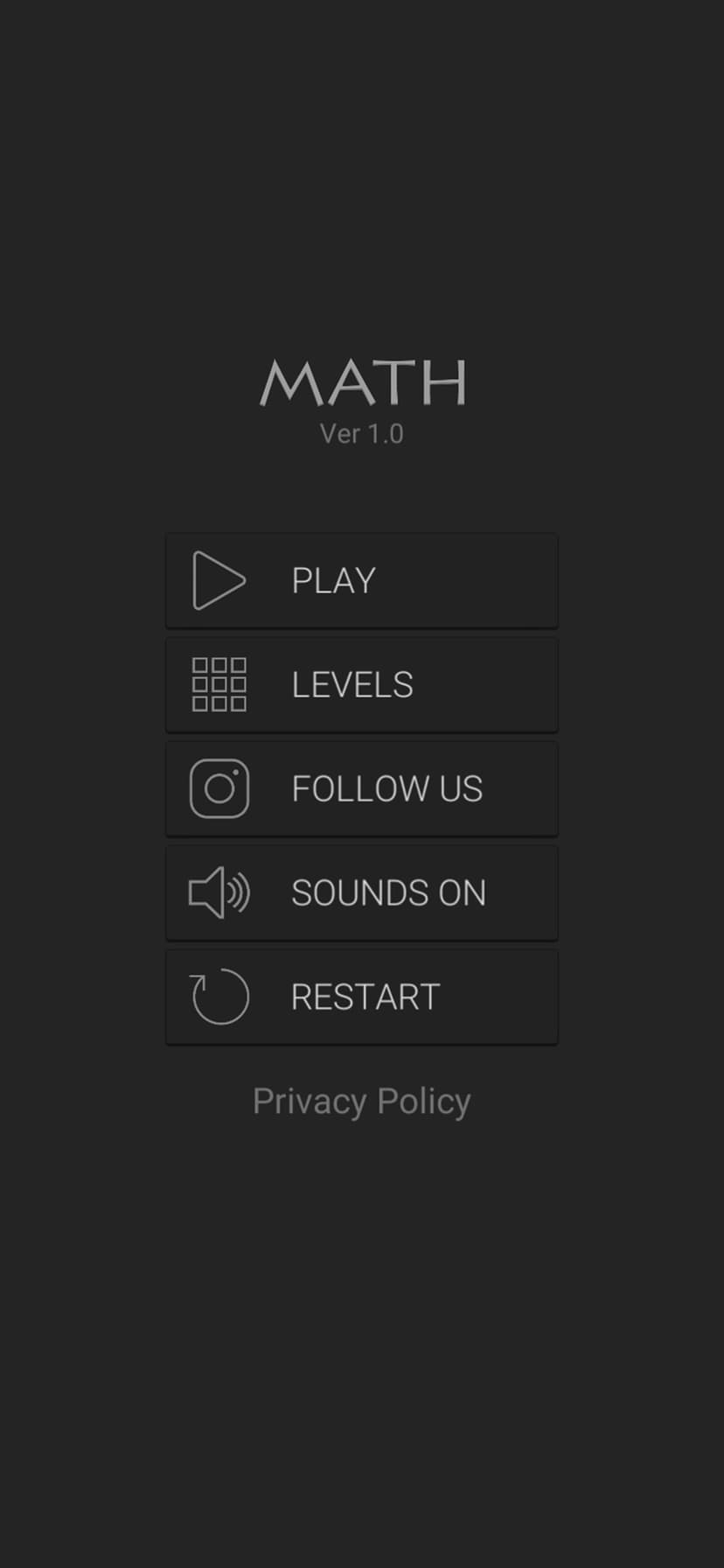 Math | Riddles and Puzzles screenshot 1 - screenshot