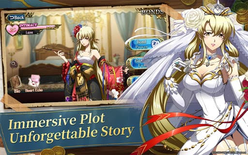 Langrisser screenshot 11 - screenshot
