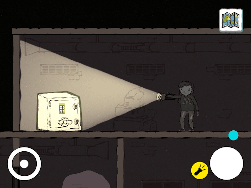 The JerryMaya Detective Agency screenshot 16 - screenshot