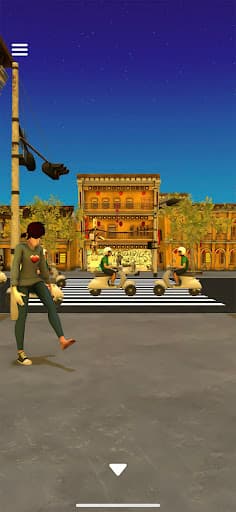 Escape Game: Hanoi in Vietnam screenshot 3 - screenshot