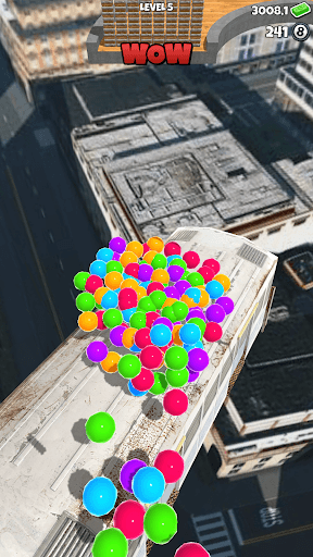 Bump Pop screenshot 6 - screenshot