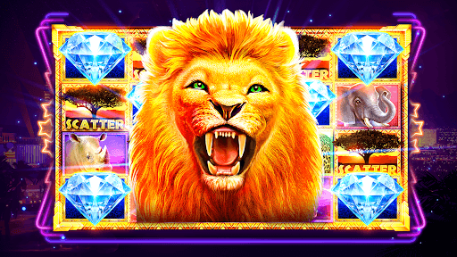 Gambino Slots - Online Casino screenshot 5 - screenshot
