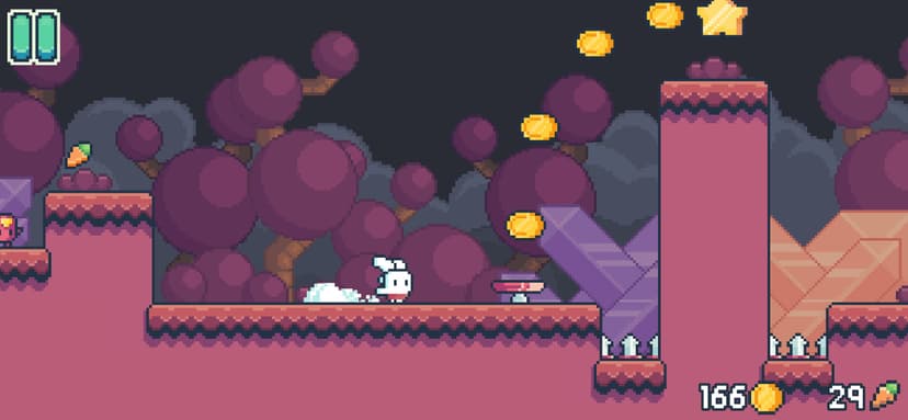Yeah Bunny 2 screenshot 6 - screenshot