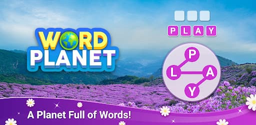 Word Planet screenshot 14 - screenshot