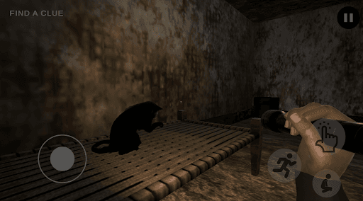 Maya Ek Pishachini Horror Game screenshot 1 - screenshot