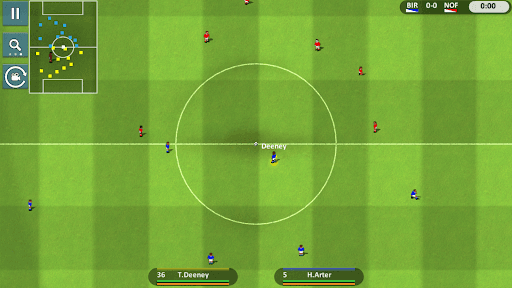 Super Soccer Champs (SSC) 22 screenshot 14 - screenshot