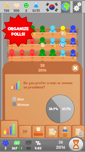 Lawgivers screenshot 21 - screenshot