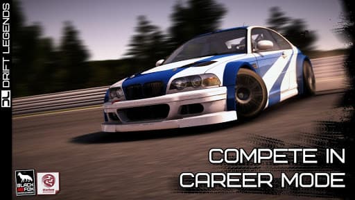 Drift Legends - Drifting games screenshot 7 - screenshot